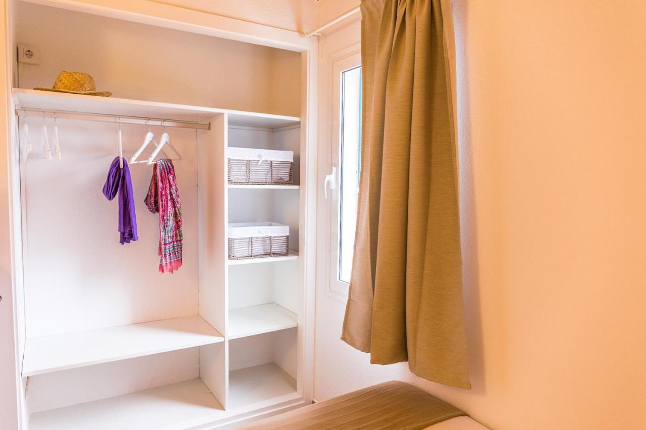 Apartamento Calan Bosch, Ciutadella 칼란 보쉬 외부 사진